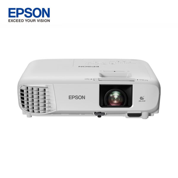 EH35 - Projecteur EPSON en gros mini projecteur 3LCD équipement de projection TV cinéma maison cinéma lcd projecteurs portables